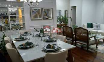 Imagem 3: São José dos Campos - Apartamento Padrão - Vila Adyana