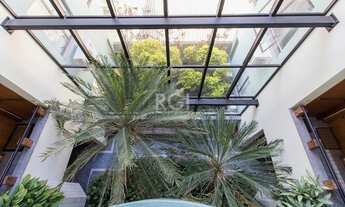 Imagem 3: Porto Alegre - Conjunto Comercial/Sala - Menino Deus