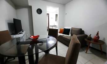 Imagem 2: Flat/ ApartHotel de 40 metros quadrados no bairro Boa Viagem com 1 quarto