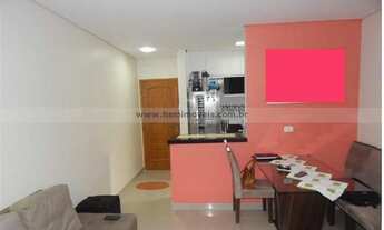 Imagem: Apartamento à venda, 2 quartos, 1 vaga