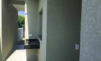 Imagem 6: Casa para venda possui 78 metros quadrados com 2 quartos em Sao Jose - Itapoá - SC