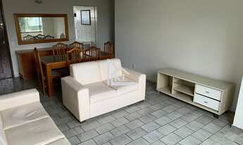 Imagem 2: Natal - Apartamento Padrão - Capim Macio