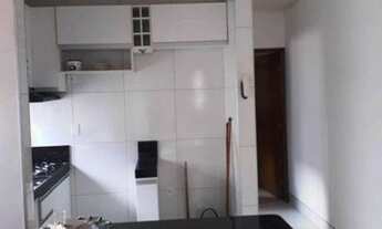 Imagem 3: Casa com 2 dormitórios para alugar, 57 m² por R$ 800,00/mês - Gramame - João Pessoa/PB