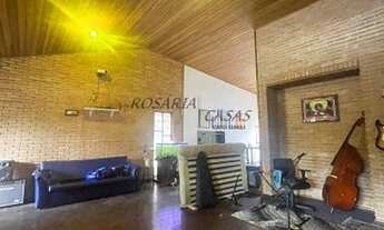 Imagem 2: VENDO ] Casa Térrea no Brooklin