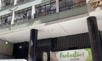 Imagem 3: Porto Alegre - Conjunto Comercial/Sala - Centro Histórico