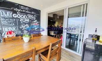 Imagem 4: São Paulo - Apartamento Padrão - Lauzane Paulista