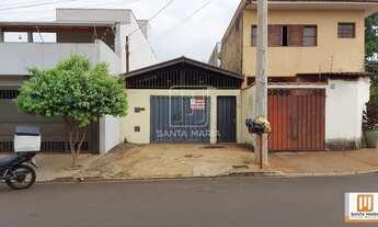 Imagem: Casa (térrea na rua) 3 dormitórios/suite