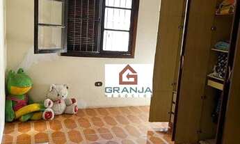 Imagem 7: Casa com 2 dormitórios à venda, 142 m² por R$ 450.000,00 - Jardim Veloso - Osasco/SP