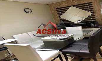 Imagem 3: Apto Planalto SBC