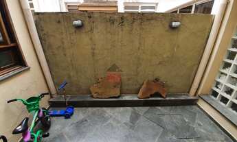 Imagem 6: Sobrado com 4 dormitórios à venda, 160 m² por R$ 1.520.000 - Jardim da Glória - São Paulo