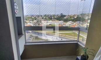 Imagem 5: PALHOçA - Apartamento Padrão - Pedra Branca