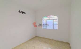 Imagem 2: Barracão para aluguel, 1 quarto, Sagrada Família - Belo Horizonte/MG