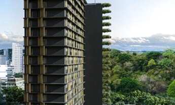 Imagem 3: Apartamento para venda possui 175 metros quadrados com 3 suítes entrega em 2025