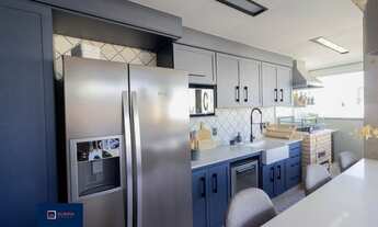 Imagem 4: Cobertura Venda Pinheiros 120 m² 2 Dormitórios