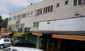 Imagem 2: SãO JOSé DOS CAMPOS - Conjunto Comercial/Sala - Jardim das Indústrias