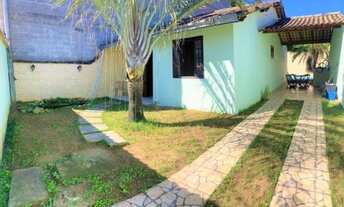 Imagem 1: Casa em Arembepe (Piruí