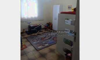 Imagem 2: Casa térrea com Edícula no Bosque dos Eucaliptos - São José dos Campos