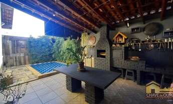 Imagem: Casa à venda, 2 quartos, 1 suíte, 2 vagas