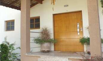 Imagem 6: Casa à venda 4 Quartos, 4 Suites, 8 Vagas, 550M², Vila Santista, Atibaia - SP