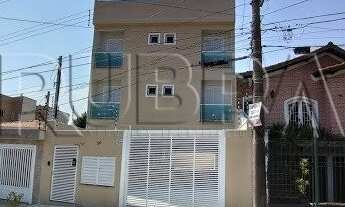 Imagem: Cobertura sem condominio 96 m² Vila Cecília