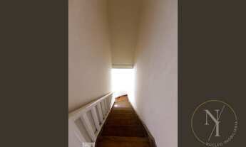 Imagem 2: São Paulo - Casa Padrão - Alto da Mooca