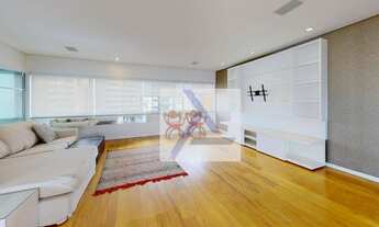 Imagem 4: Cobertura com 3 dormitórios, 370 m² - venda por R$ 2.100.000,00 ou aluguel por R$ 9.000,00