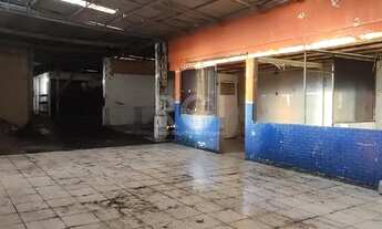 Imagem 2: Porto Alegre - Galpão/Depósito/Armazém - Cristal