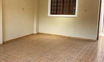 Imagem 2: Casa com 3 dormitórios para alugar, 156 m² por R$ 2.700,00/mês - Chácara Recanto - Cotia/S