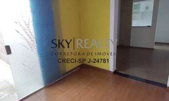 Imagem 2: SAO PAULO - Padrão - Campo Limpo