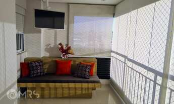 Imagem 7: Apartamento na Vila Anastácio - São Paulo, SP