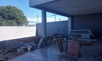 Imagem 2: Linda Casa Térrea Nova - Bem Próxima Ao Praia Clube - Muito Espaçosa