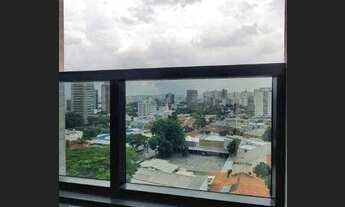 Imagem 5: Sala para alugar, 75 m² por R$ 2.500,00/mês - Jardim - Santo André/SP