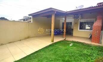 Imagem 1: Geminado de 3 quartos à Venda - Bombinhas/SC