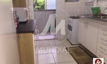 Imagem 5: Apartamento (tipo - padrao) 2 dormitórios, cozinha planejada, portaria 24hs, lazer, salão