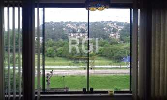 Imagem: Porto Alegre - Apartamento Padrão - Intercap