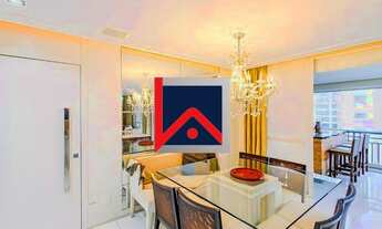 Imagem 5: Locação Apartamento 3 Dormitórios - 130 m² Campo Belo