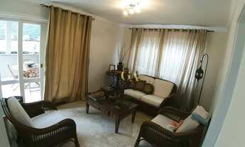 Imagem 6: Casa com 4 dormitórios à venda, 347 m² por R$ 2.790.000,00 - Residencial Dez (Alphaville