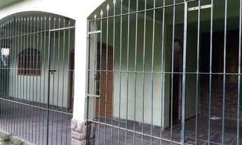 Imagem: Vende-se casa em campo grande 3 qts bem
