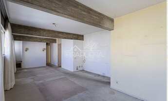 Imagem 4: Belíssimo apartamento de 121m2 com 3 dormitórios, sendo 1 suíte, 1 banheiro e 1 vaga à ven