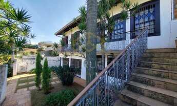 Imagem 4: Casa - Jardim das Paineiras - Campinas