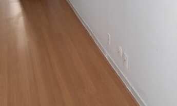 Imagem 4: Apartamento reformado vista lateral aterro do Flamengo