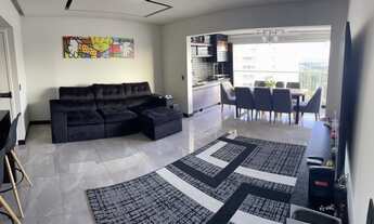 Imagem 6: Apartamento todo planejado, com 03 dormitórios com linda vista livre!