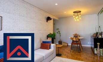 Imagem 5: Apartamento Venda Perdizes 80 m² 2 Dormitórios