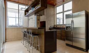 Imagem 6: SãO PAULO - Apartamento Padrão - Vila Nova Conceição