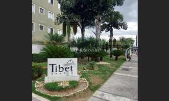 Imagem: Apartamento Condomínio Spazio Tibet em