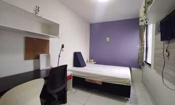 Imagem 7: Apartamento Duplex Mobiliado no Lar Veredas Residencial