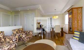 Imagem 7: Apartamento à Venda - Vila Romana, 3 Quartos, 141 m2