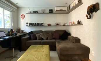 Imagem 5: Apartamento à venda -2 suítes + lavabo - Bairro Itoupava Seca - Blumenau - SC