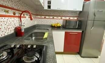 Imagem 2: Apartamento para Venda em São Paulo, Jardim Mitsutani, 2 dormitórios, 1 banheiro