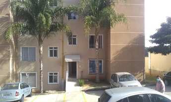 Imagem 2: 2 d. Jd. Iguatemi- Residencial Ilhas Gregas